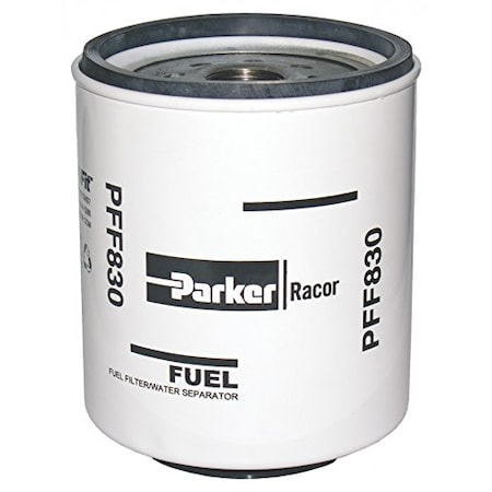 Racor Parfit Spin-On, Element, PFF830 PFF830